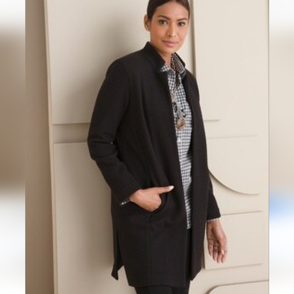 New York Clothing Company jacket